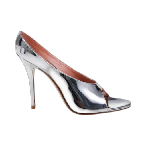 Anok Slipper High-Heeled Sandals