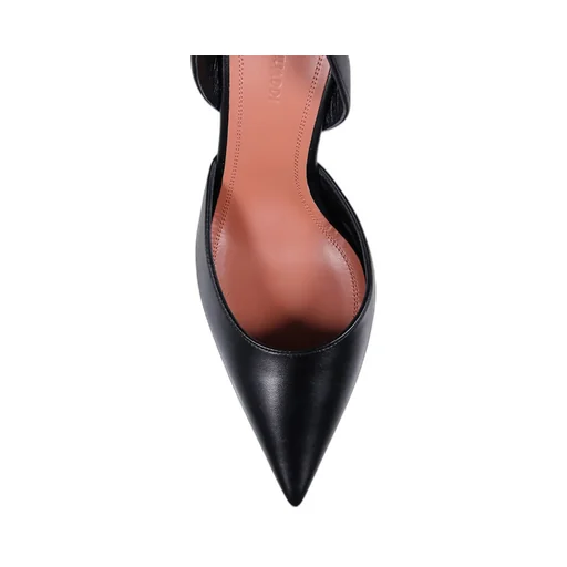 Holli 95Mm Slingback Pumps
