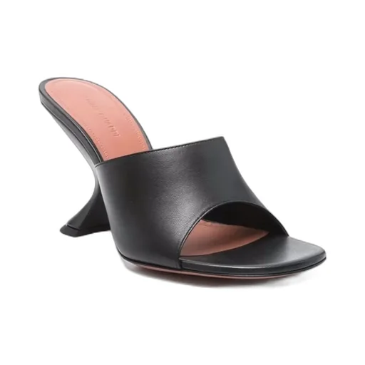 Taylor Slipper 90 Nappa