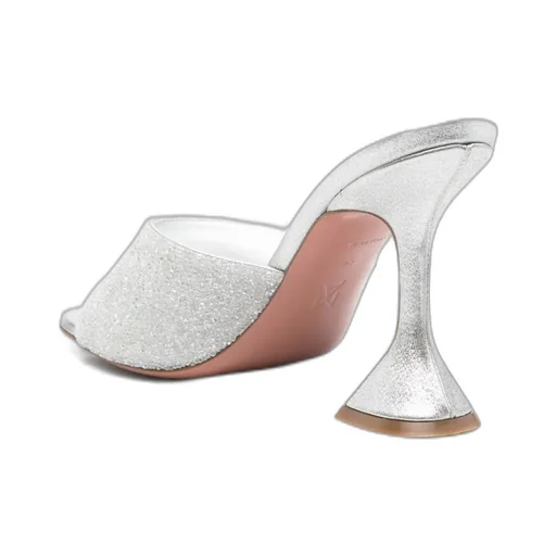 Lupita High Heel Sandals