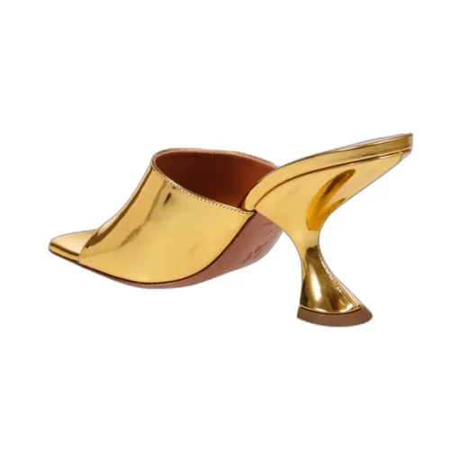 Taylor High Heel Sandals