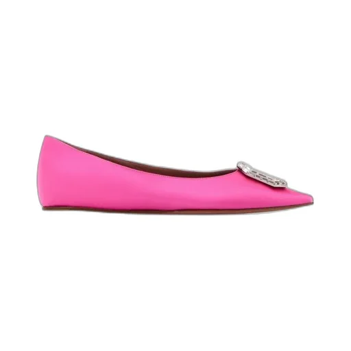 Camelia Ballet Flats