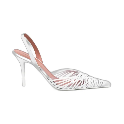 Pointed High Heel Sandals
