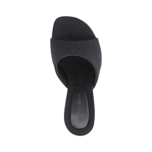 Taylor High-Heeled Sandals