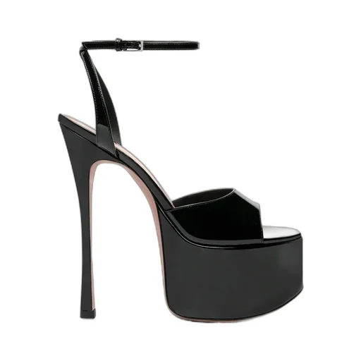 Platform High Heel Sandals