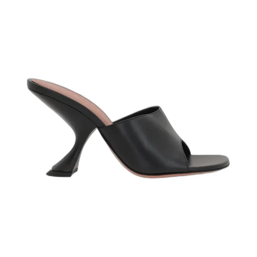 Taylor Mule Sandals