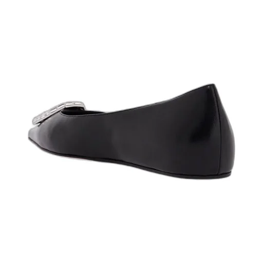 Pointed Ballet Flats