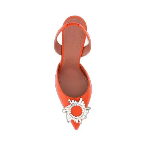 Begum Sling 100 Pumps