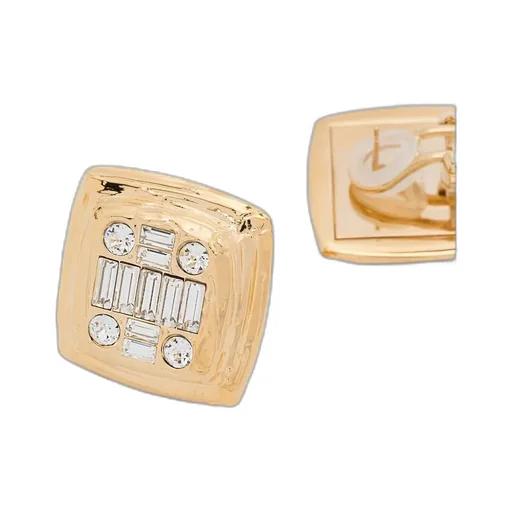 Square Earrings