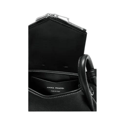 Clamshell Handbag
