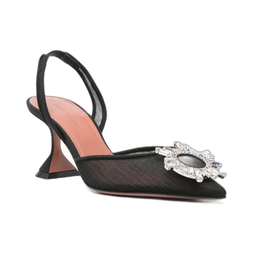 Begum Slingback Pumps