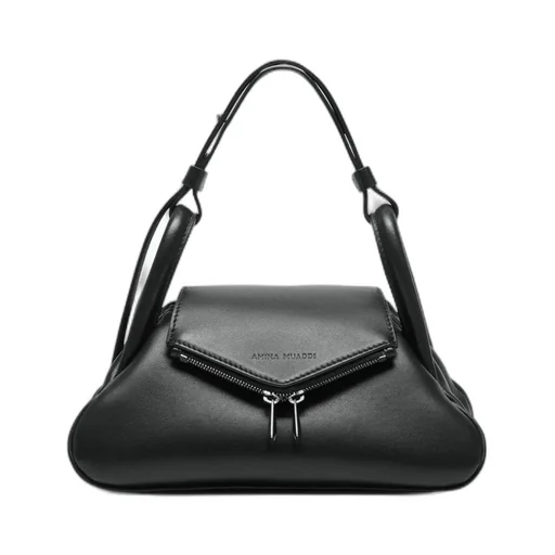 Clamshell Handbag