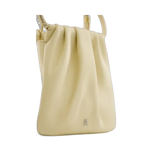 Double-Handle Handbag