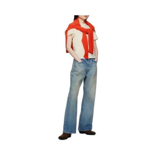 Rear Pull-Ring Short Boots