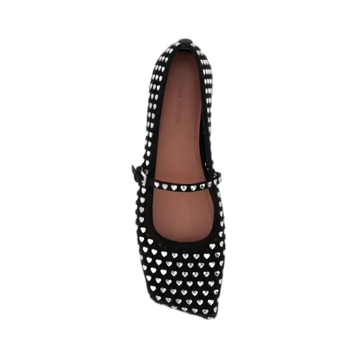Ane Ballet Shoes