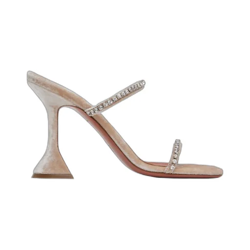 Gilda Slipper Velvet