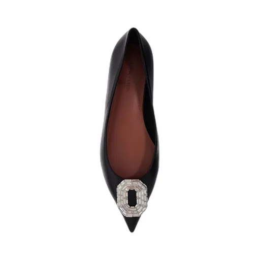 Pointed Ballet Flats