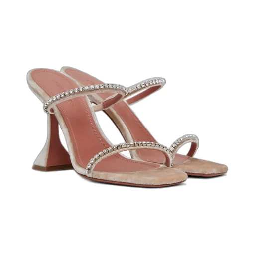 Gilda Slipper Velvet