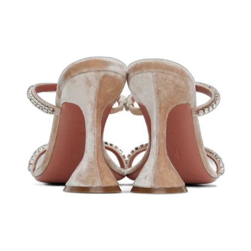 Gilda Slipper Velvet