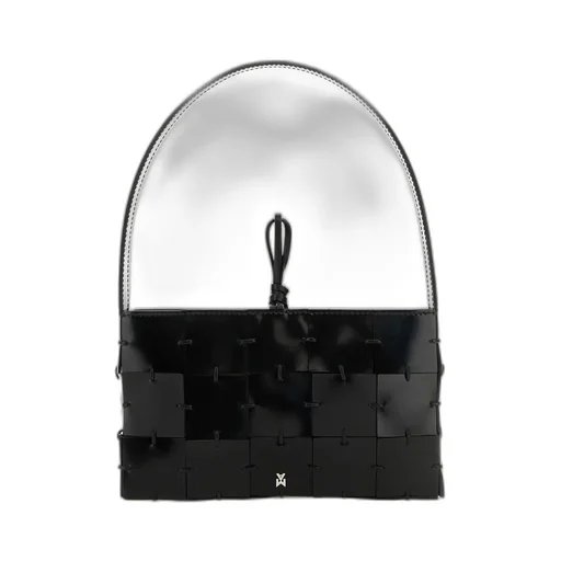 Top Handle Handbag
