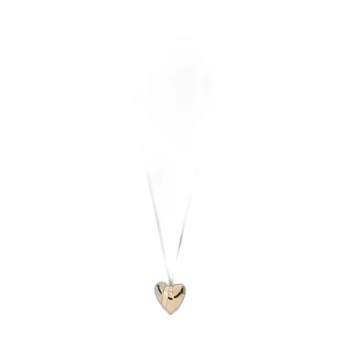 Heartbreak Necklace