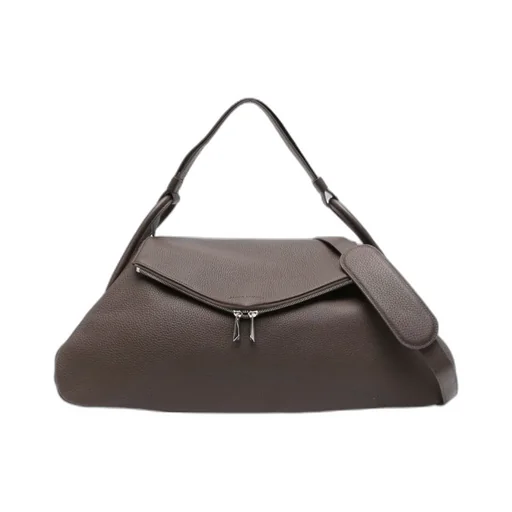 Zippered Handbag