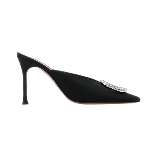 High-Heeled Sandals