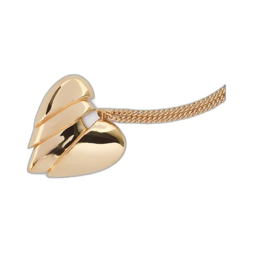 Heartbreak Necklace
