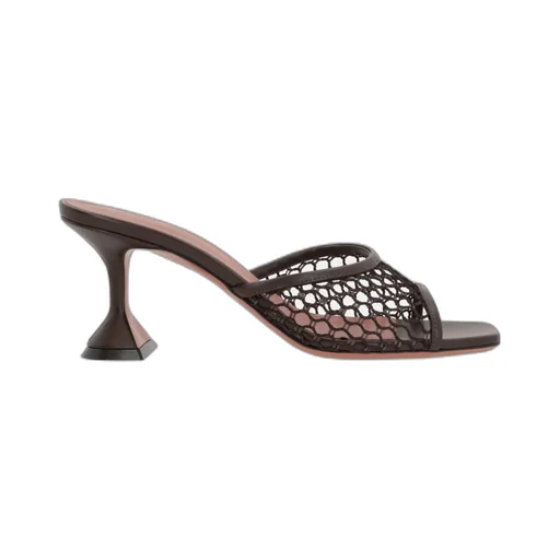 Mesh Sandals