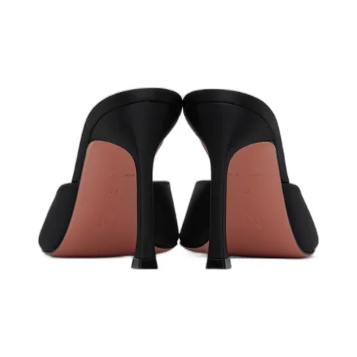 Alexa Slipper Satin