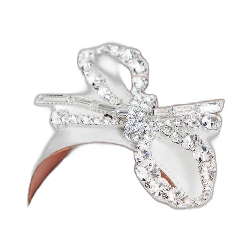 Pointed High-Heeled Sandals