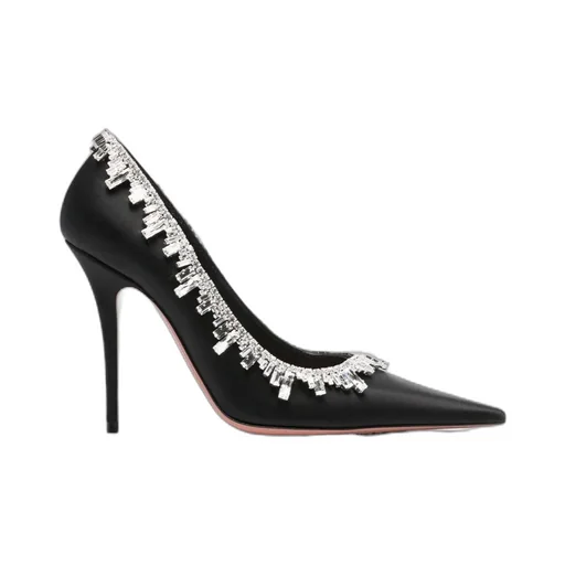Begumissima Pumps
