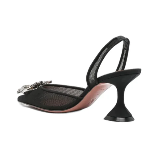 Begum Slingback Pumps