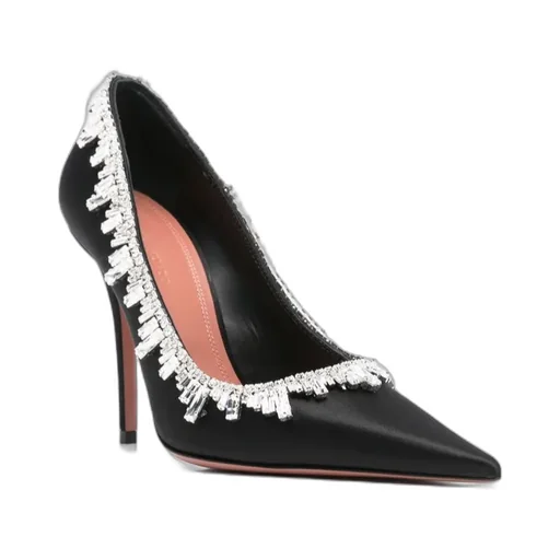 Begumissima Pumps