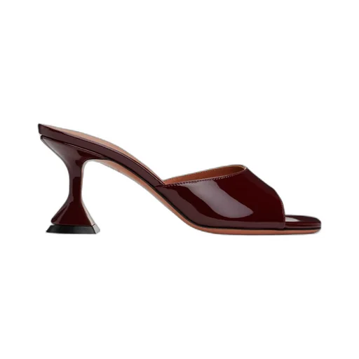 Lupita Slipper 70 Patent