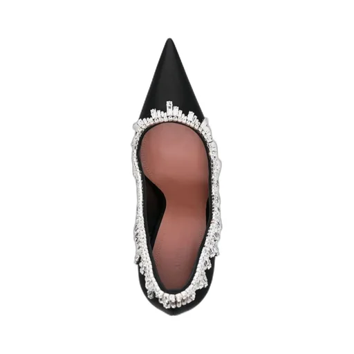 Begumissima Pumps