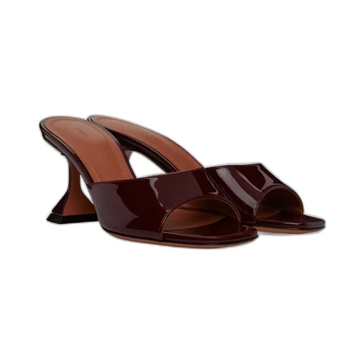 Lupita Slipper 70 Patent