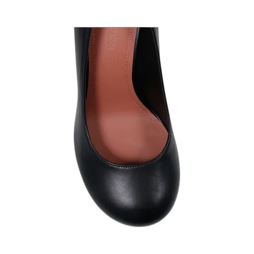 Iris High Heels