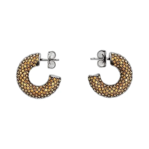 Cameron Ring Earrings