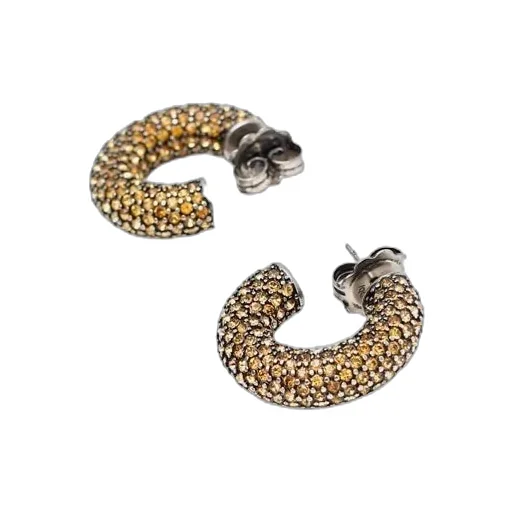 Cameron Ring Earrings