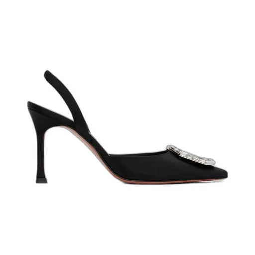 Camelia Sling 90 Slingback Pumps