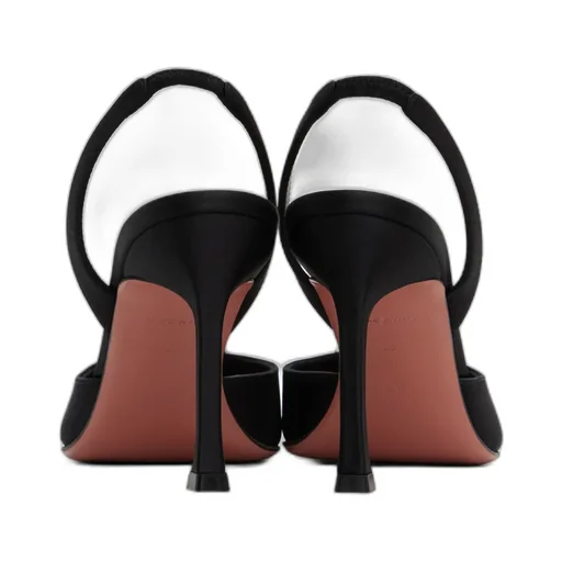 Camelia Sling 90 Slingback Pumps