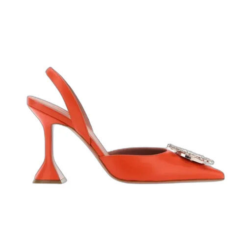 Begum Sling 100 Pumps