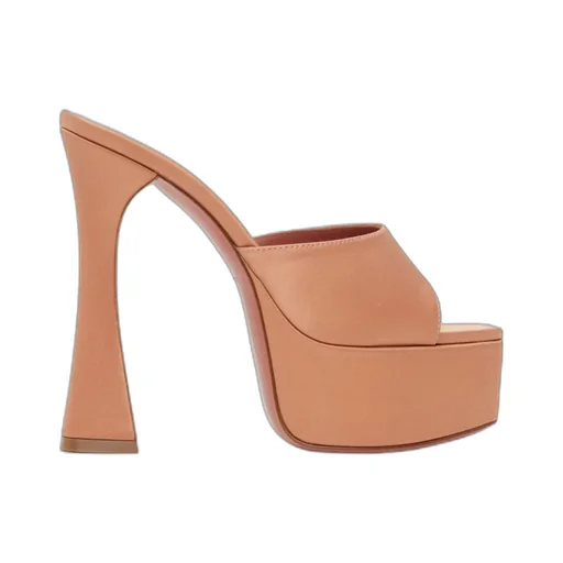 Dalida High-Heeled Sandals
