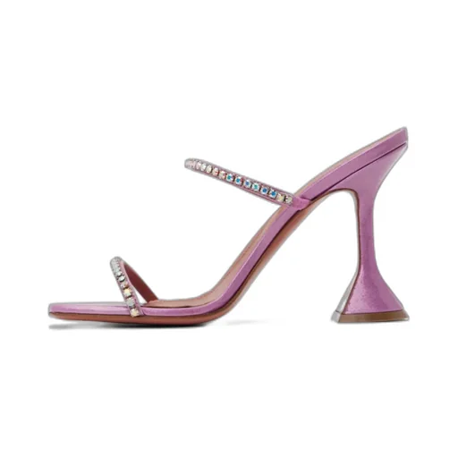 Gilda High-Heeled Sandals