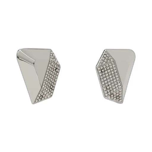 Giselle Crystal Earrings