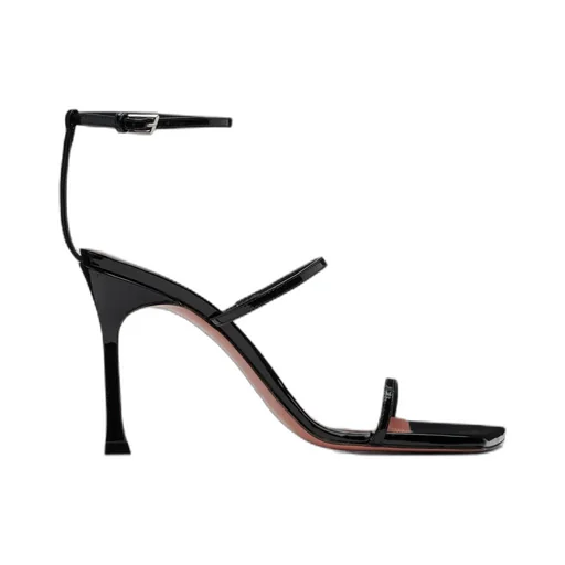 Maya Single-Belt High-Heeled Sandals