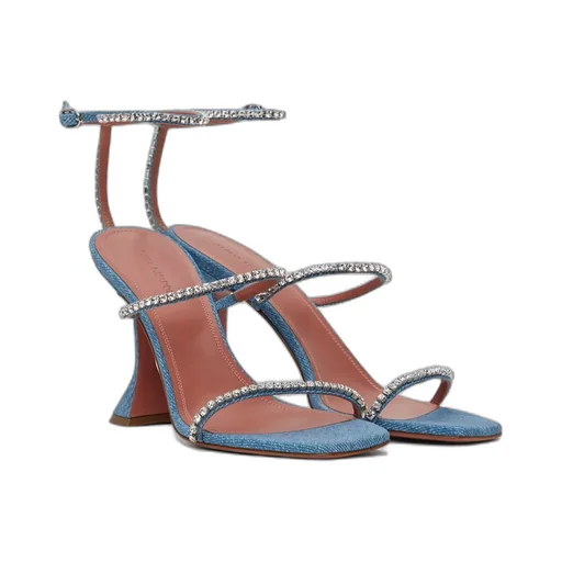 Gilda High-Heeled Sandals