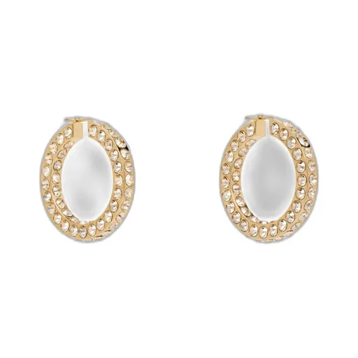 Large Jah Earrings