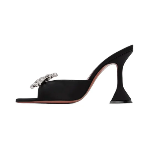 Rosie High-Heeled Sandals